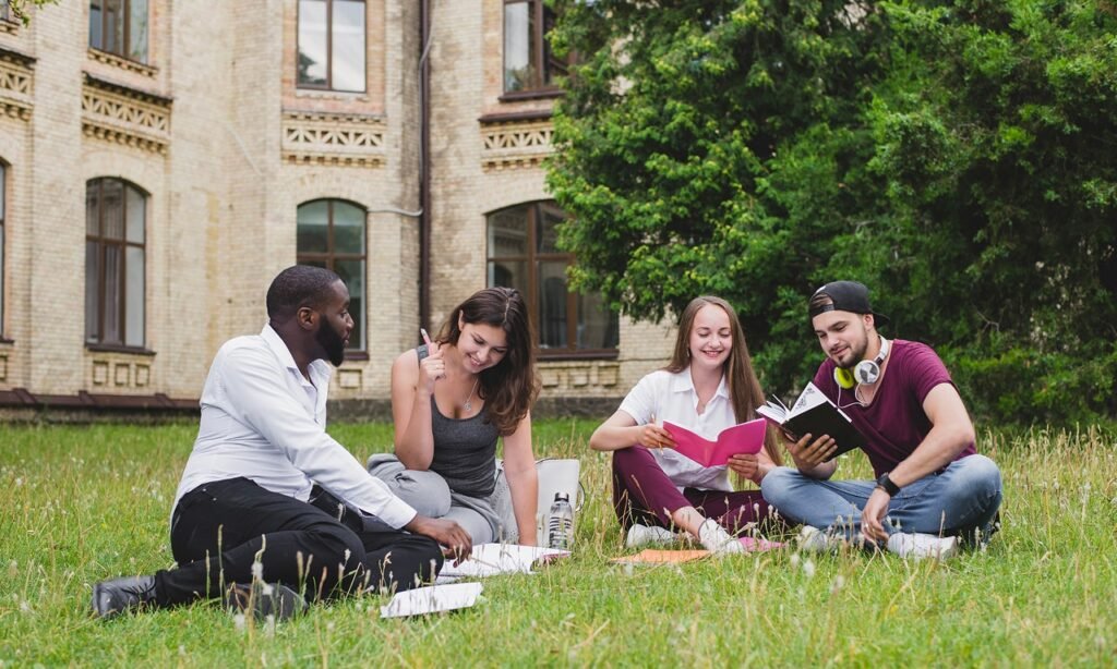 The Complete Guide to Campus Opportunities and Growth at USCOTEC